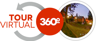 Tour Virtual 360